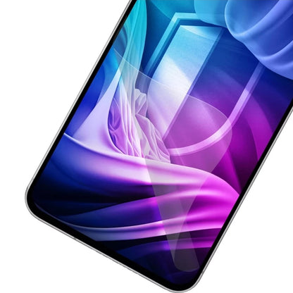 Pellicola protettiva per schermo opaca 3MK Silky Pro per Samsung Galaxy A17 4G / A17 5G / A16 5G A166 / A16 4G A165, Plastica