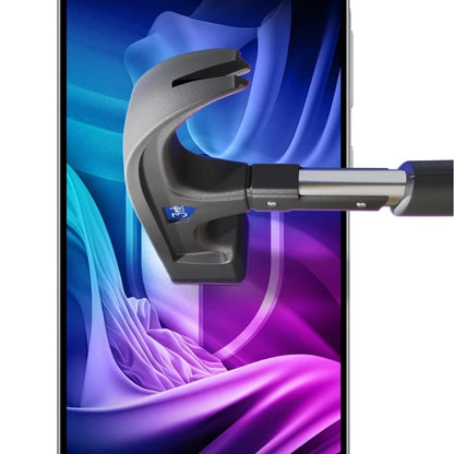 Pellicola protettiva per schermo opaca 3MK Silky Pro per Samsung Galaxy A17 4G / A17 5G / A16 5G A166 / A16 4G A165, Plastica