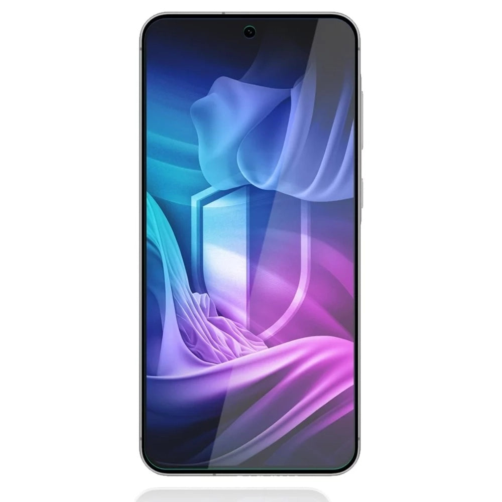Pellicola protettiva per schermo opaca 3MK Silky Pro per Samsung Galaxy A36 A366, plastica