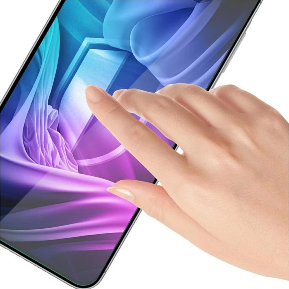 Pellicola protettiva per schermo opaca 3MK Silky Pro per Samsung Galaxy A36 A366, plastica