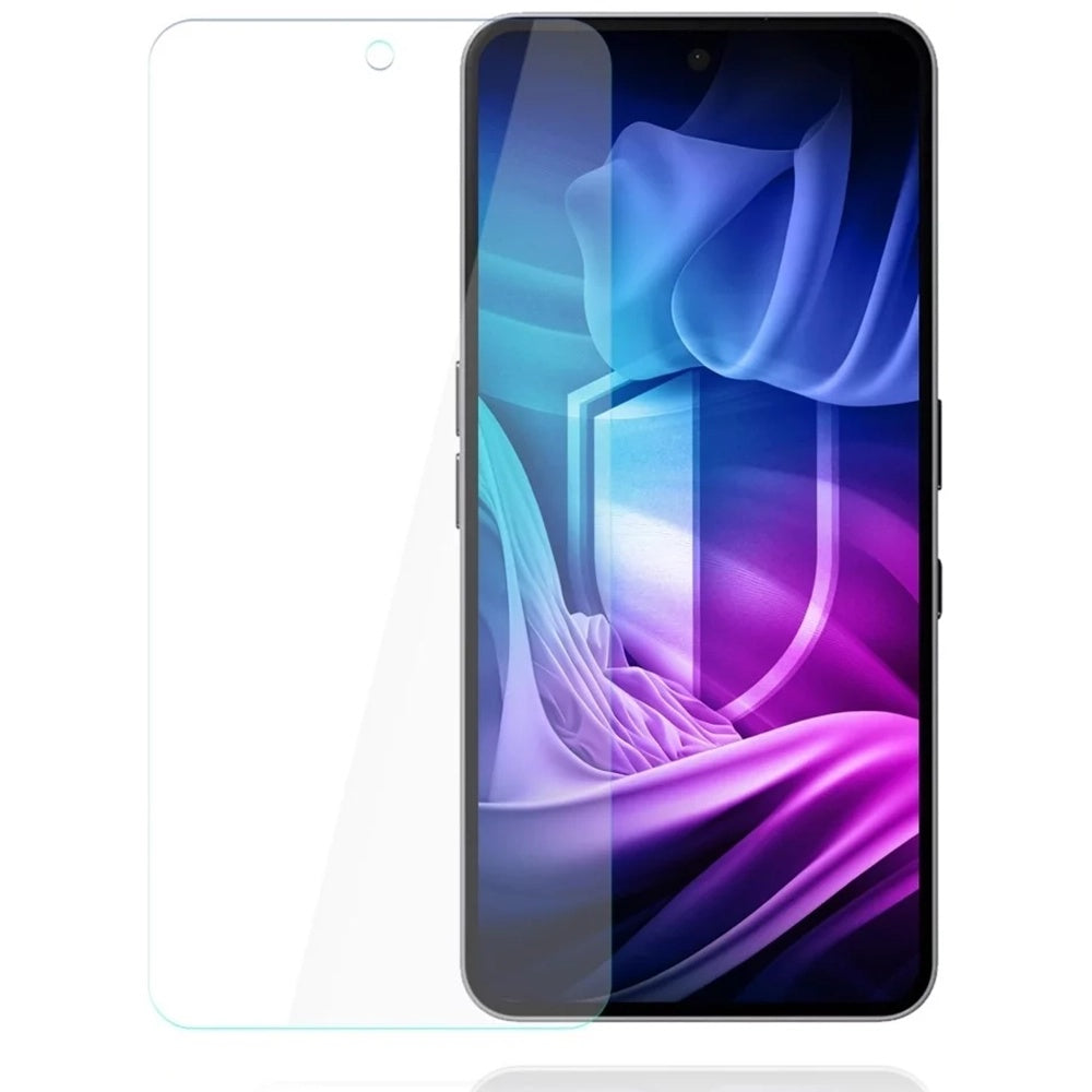 Pellicola protettiva per schermo opaca 3MK Silky Pro per Samsung Galaxy Z Fold7 F966, plastica