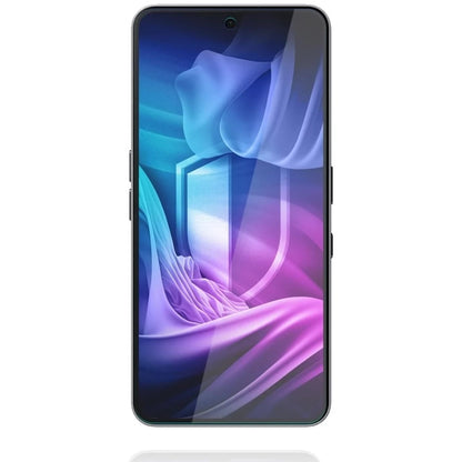 Pellicola protettiva per schermo opaca 3MK Silky Pro per Samsung Galaxy Z Fold7 F966, plastica
