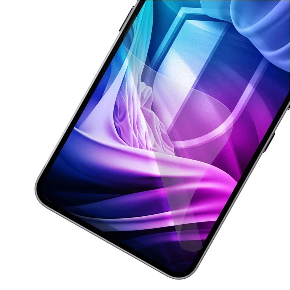 Pellicola protettiva per schermo opaca 3MK Silky Pro per Samsung Galaxy Z Fold7 F966, plastica