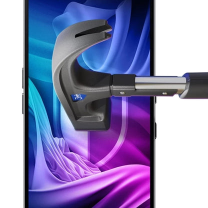 Pellicola protettiva per schermo opaca 3MK Silky Pro per Samsung Galaxy Z Fold7 F966, plastica