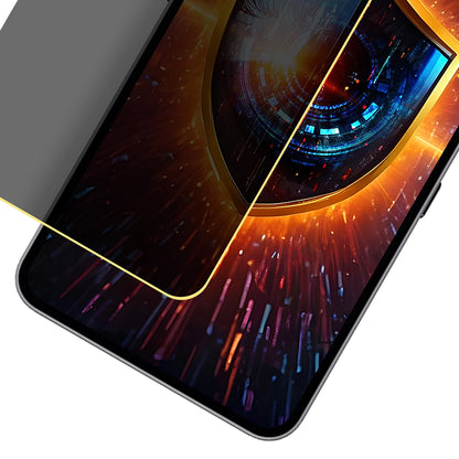 Pellicola protettiva per schermo Matte Privacy 3MK Silky per Nothing Phone (3a) / Phone (3a) Pro, Plastica