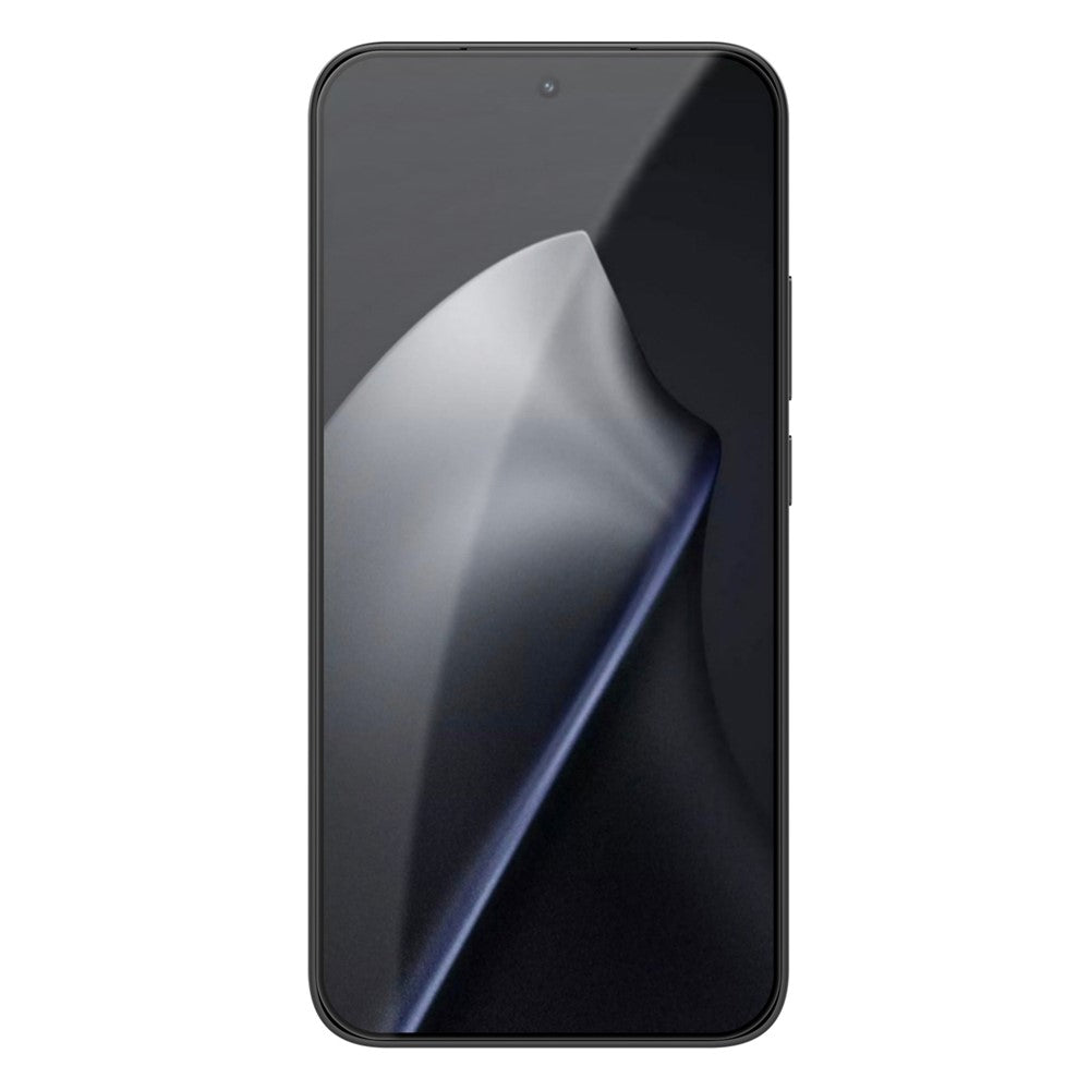 Pellicola protettiva per schermo Nillkin CP+ Pro per Xiaomi 15T Pro / 15T, Vetro temperato, Full Glue, Nero
