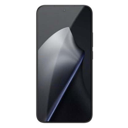 Pellicola protettiva per schermo Nillkin CP+ Pro per Xiaomi 15T Pro / 15T, Vetro temperato, Full Glue, Nero