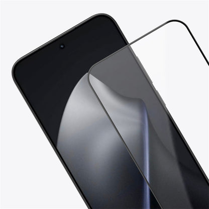 Pellicola protettiva per schermo Nillkin CP+ Pro per Xiaomi 15T Pro / 15T, Vetro temperato, Full Glue, Nero