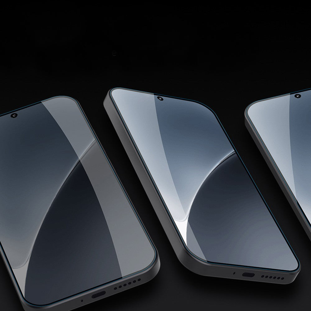 Nillkin H+ Pro Screen Protector Film for Xiaomi 17 Pro Max / 17 Ultra, Tempered Glass, Full Glue
