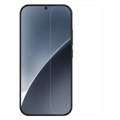 Nillkin H+ Pro Screen Protector Film for Xiaomi 17 Pro Max / 17 Ultra, Tempered Glass, Full Glue