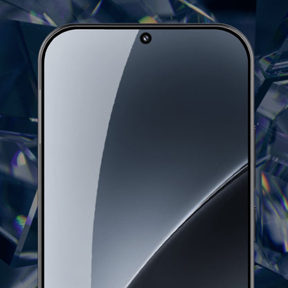 Nillkin H+ Pro Screen Protector Film for Xiaomi 17 Pro Max / 17 Ultra, Tempered Glass, Full Glue