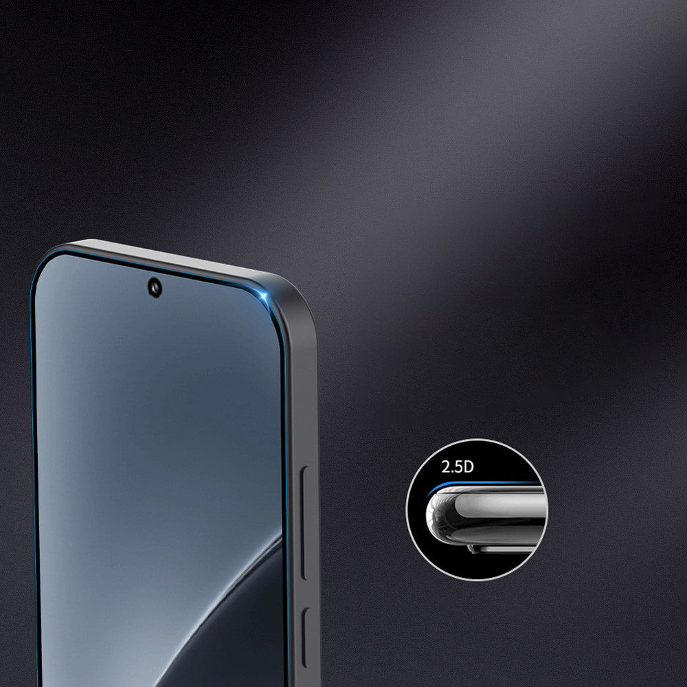 Nillkin H+ Pro Screen Protector Film for Xiaomi 17 Pro Max / 17 Ultra, Tempered Glass, Full Glue