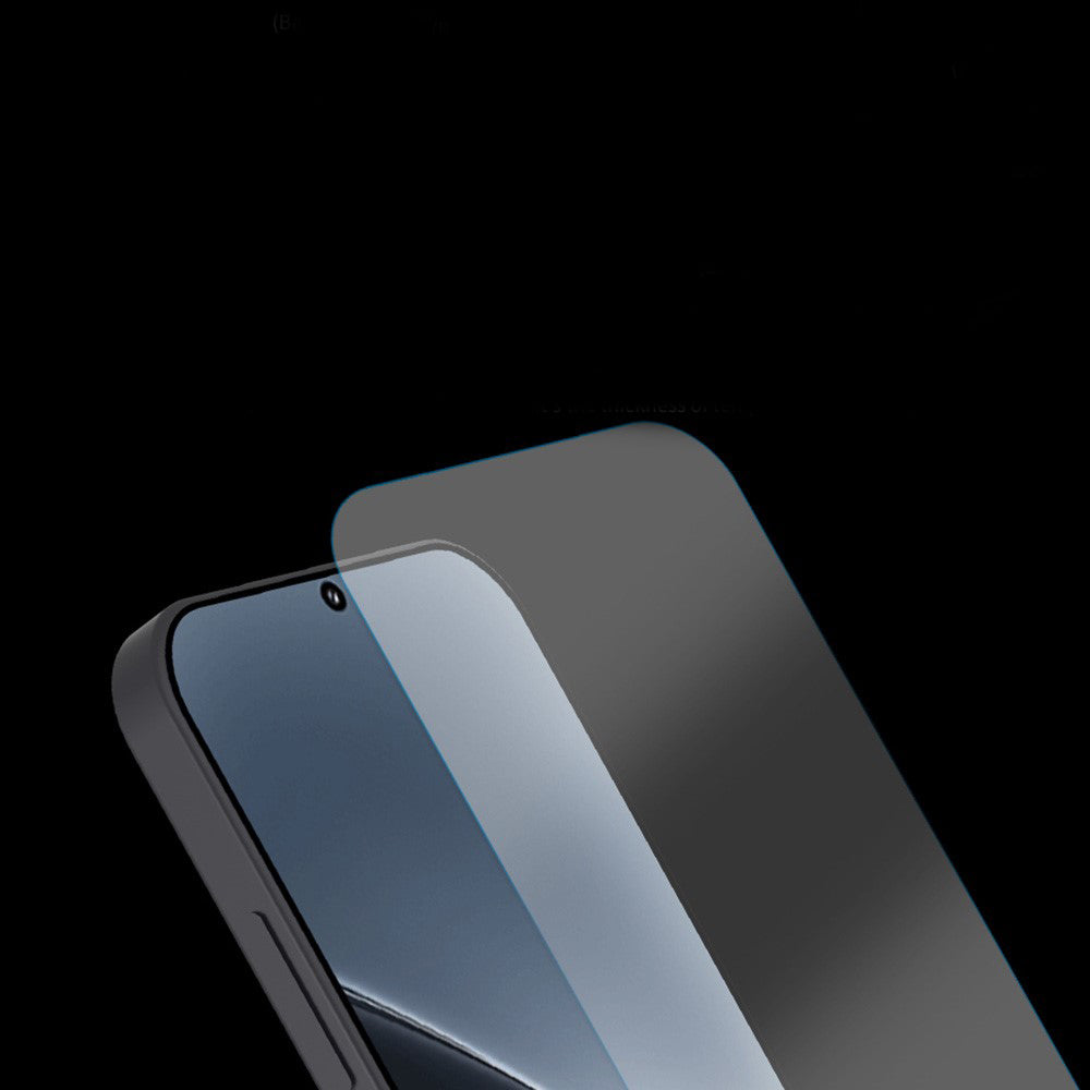 Nillkin H+ Pro Screen Protector Film for Xiaomi 17 Pro Max / 17 Ultra, Tempered Glass, Full Glue