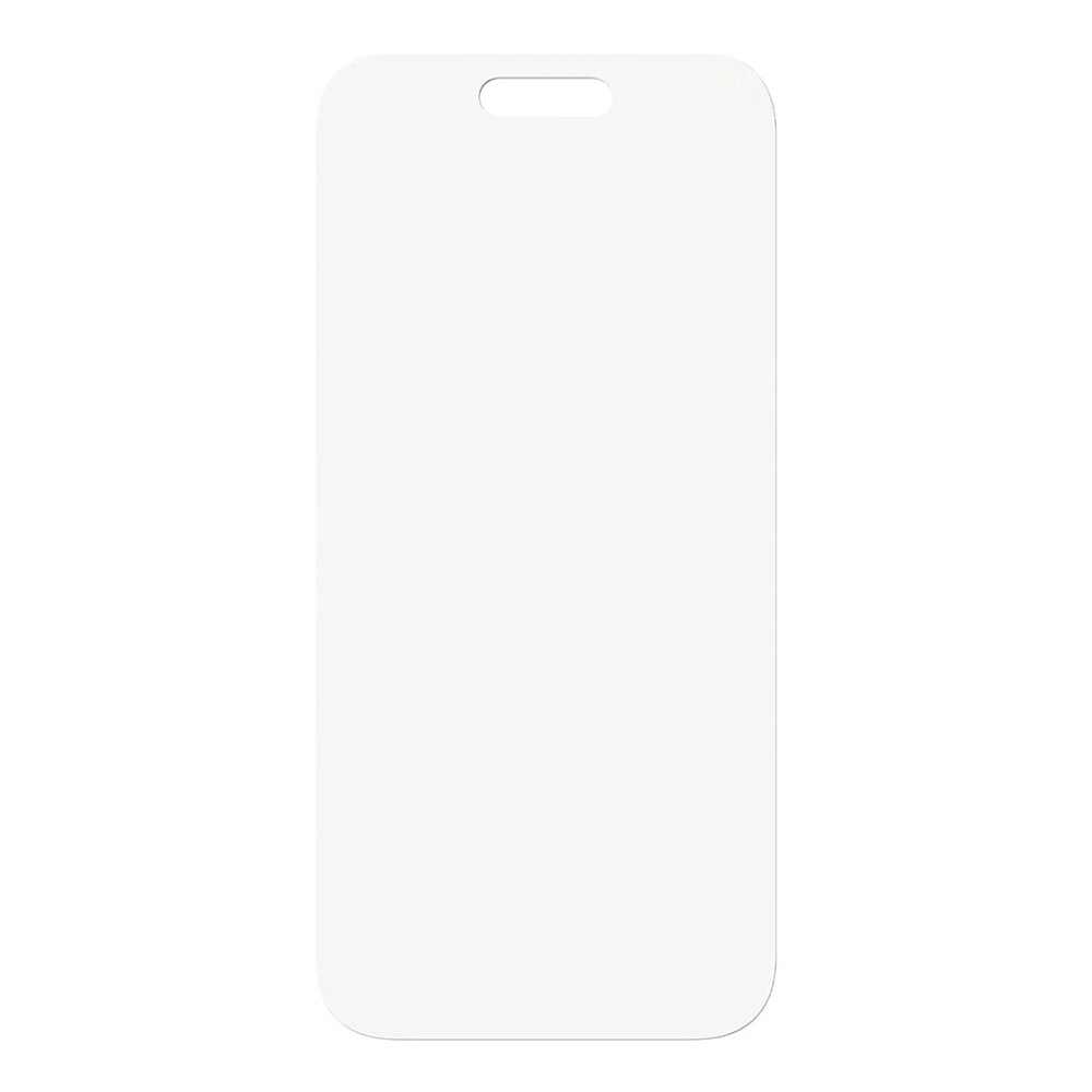 Pellicola protettiva Schermo PanzerGlass Classic Fit EasyAligner per Apple iPhone 17 Air, Vetro Temperato, Full Glue