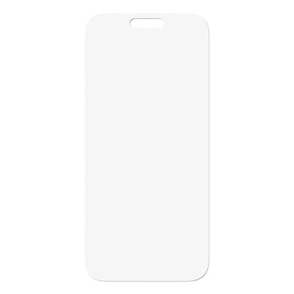 Pellicola Protettiva Schermo PanzerGlass Classic Fit EasyAligner per Apple iPhone 17 Pro Max, Vetro Temperato, Full Glue