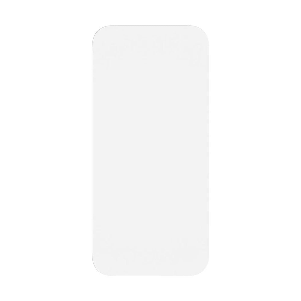 Pellicola Protettiva Schermo PanzerGlass Safe. Ultra-Wide Fit EasyAligner per Apple iPhone 17 / 16 Pro, Vetro Temperato, Full Glue.
