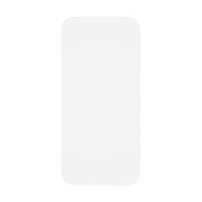 Pellicola Protettiva Schermo PanzerGlass Safe. Ultra-Wide Fit EasyAligner per Apple iPhone 17 / 16 Pro, Vetro Temperato, Full Glue.