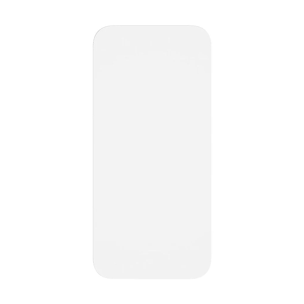 Pellicola protettiva PanzerGlass Safe. Ultra-Wide Fit EasyAligner per Apple iPhone 17 Air, Vetro Temperato, Full Glue.