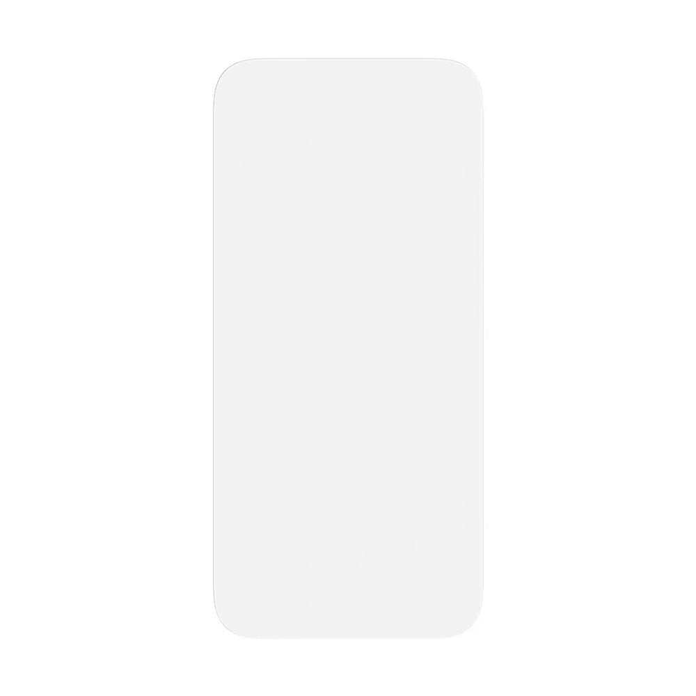 Pellicola protettiva Schermo PanzerGlass Safe. Ultra-Wide Fit EasyAligner per Apple iPhone 17 Pro Max, Vetro Temperato, Full Glue.