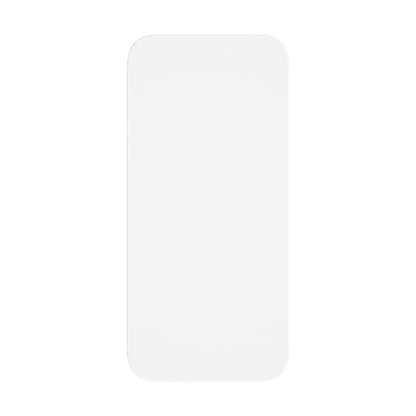 Pellicola Protettiva Schermo PanzerGlass Safe. Ultra-Wide Fit EasyAligner per Apple iPhone 17 Pro, Vetro Temperato, Full Glue.