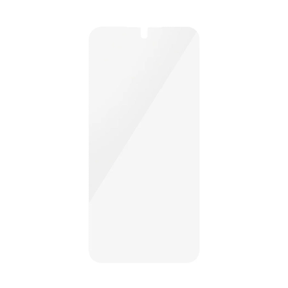 Pellicola protettiva per schermo PanzerGlass Safe. Ultra-Wide Fit EasyAligner per Samsung Galaxy A56 A566, Vetro Temperato, Full Glue.