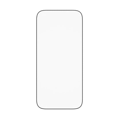 Pellicola protettiva Schermo PanzerGlass Ultra-Wide Fit EasyAligner per Apple iPhone 17 Pro, Vetro Temperato, Full Glue, Nera