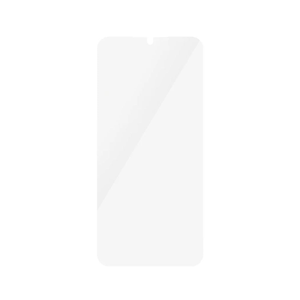 Pellicola Protettiva Schermo PanzerGlass Ultra-Wide Fit EasyAligner per Samsung Galaxy A16 5G A166 / A16 4G A165, Vetro Temperato, Full Glue