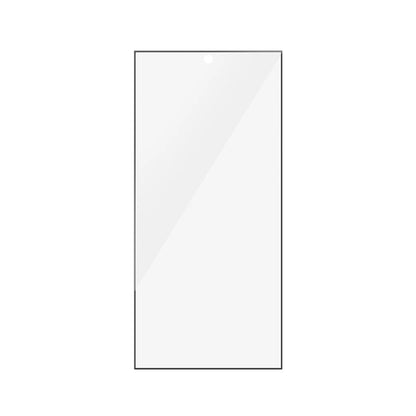 Pellicola Protettiva Schermo PanzerGlass Ultra-Wide Fit EasyAligner per Samsung Galaxy S24 Ultra S928, Vetro Temperato, Full Glue, Nera