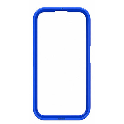 Blueo Anti-Peep AR Privacy Screen Protector for Apple iPhone 18 Pro Max, Tempered Glass, Full Glue, 3D