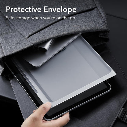 Pellicola protettiva per schermo Privacy ESR Magnetica per Apple iPad Air 11 (2026) / Air 11 (2025), Plastica