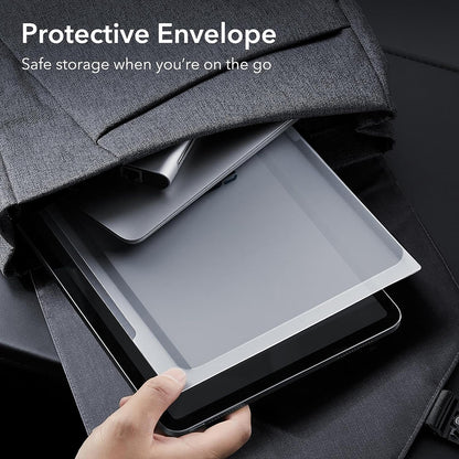Foglio di protezione Schermo Privacy ESR Magnetic per Apple iPad Pro 13 (2024), Plastica