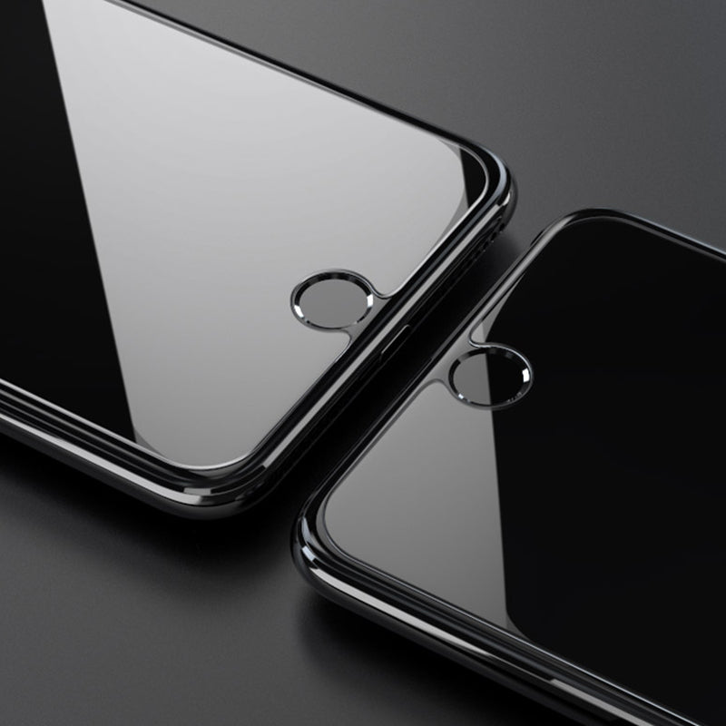 Lito Classic Privacy Screen Protector Film for Apple iPhone 11 Pro Max / XS Max, Tempered Glass, Full Glue, 2.5D