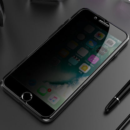 Pellicola protettiva per schermo Privacy Lito Classic per Apple iPhone 14 Plus / 13 Pro Max, Vetro temperato, Full Glue, 2.5D