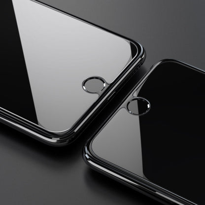 Pellicola protettiva per schermo Privacy Lito Classic per Apple iPhone 14 Plus / 13 Pro Max, Vetro temperato, Full Glue, 2.5D