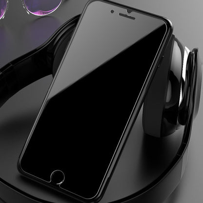 Lito Classic Privacy Screen Protector for Apple iPhone 18 Pro, Tempered Glass, Full Glue, 2.5D