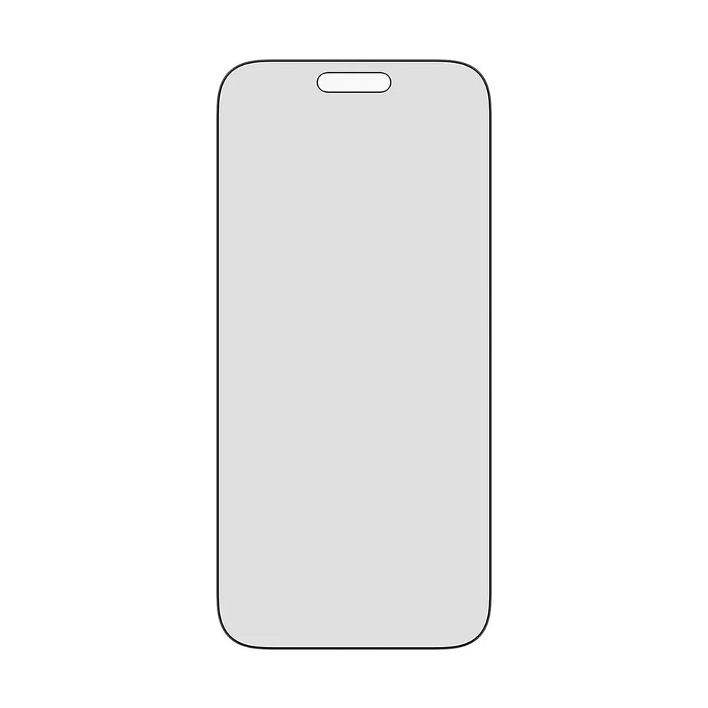 Pellicola Protettiva Schermo Privacy PanzerGlass Ultra-Wide Fit 2-Way EasyAligner per Apple iPhone 17 Pro Max, Vetro Temperato, Full Glue