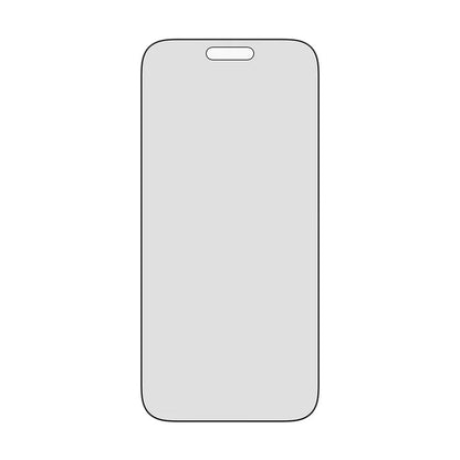 Pellicola Protettiva Schermo Privacy PanzerGlass Ultra-Wide Fit 2-Way EasyAligner per Apple iPhone 17 Pro Max, Vetro Temperato, Full Glue