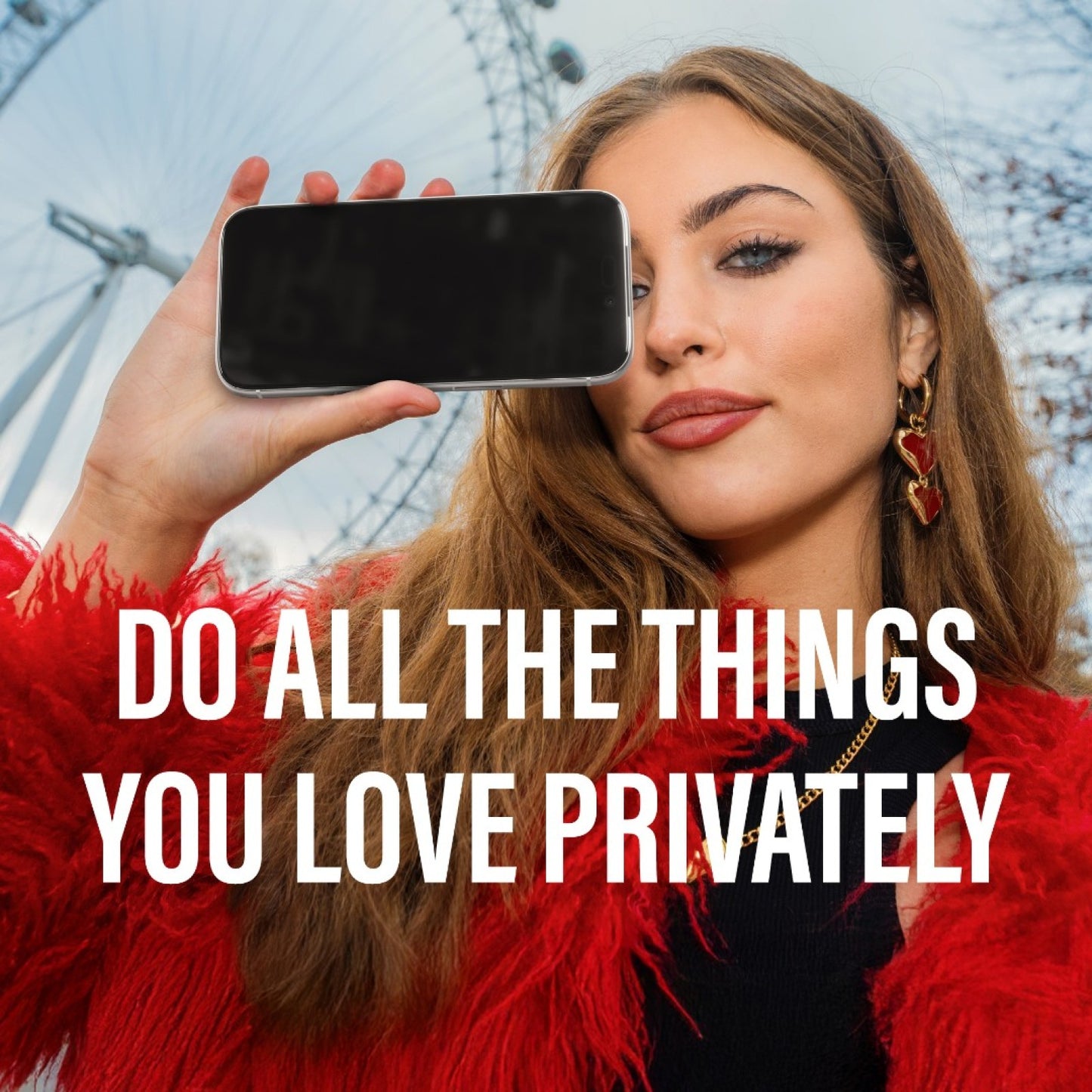 Pellicola Protettiva Schermo Privacy PanzerGlass Ultra-Wide Fit 2-Way EasyAligner per Apple iPhone 17 Pro Max, Vetro Temperato, Full Glue