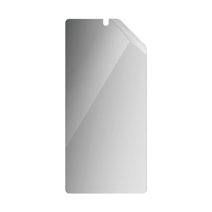 Pellicola Protettiva Schermo Privacy PanzerGlass Ultra-Wide Fit Eco Matrix 4-Way per Samsung Galaxy S25 Ultra S938, Vetro Temperato, Full Glue