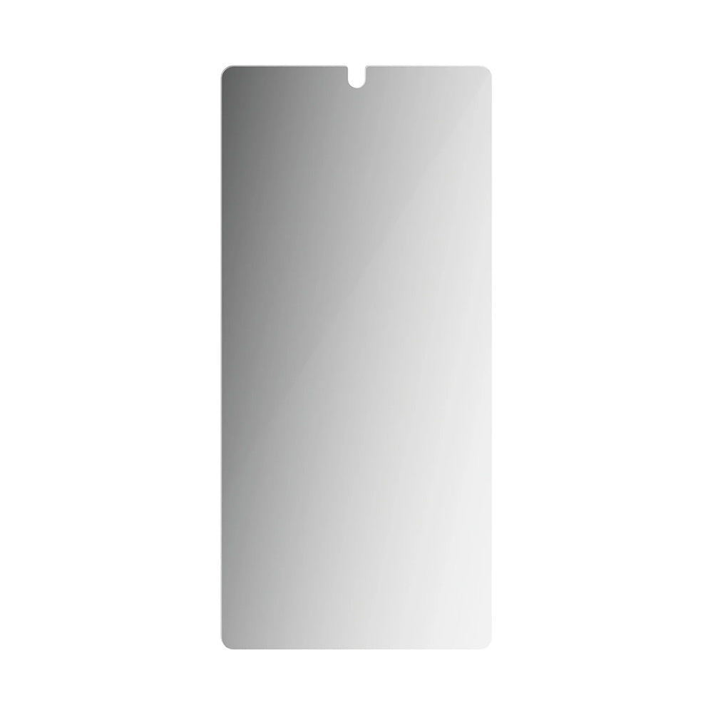Pellicola Protettiva Schermo Privacy PanzerGlass Ultra-Wide Fit per Samsung Galaxy S25 Ultra S938, Vetro Temperato, Full Glue