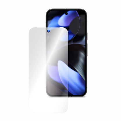 Pellicola protettiva per schermo Smart Protection Premium Classic per Google Pixel 9, plastica, set da 2 pezzi