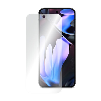 Pellicola protettiva per schermo Smart Protection Premium Classic per Google Pixel 9 Pro, plastica, set da 2 pezzi