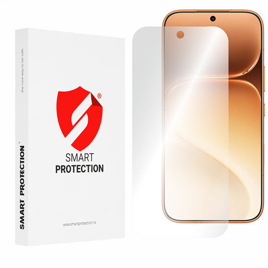 Pellicola protettiva per schermo Smart Protection Premium Classic per Honor 600 Pro / 600, plastica, set da 2 pezzi