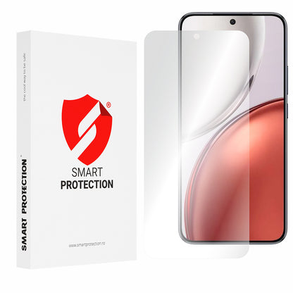 Pellicola protettiva Schermo Smart Protection Premium Classic per Honor Magic8 Lite, Plastica, Set 2 pezzi