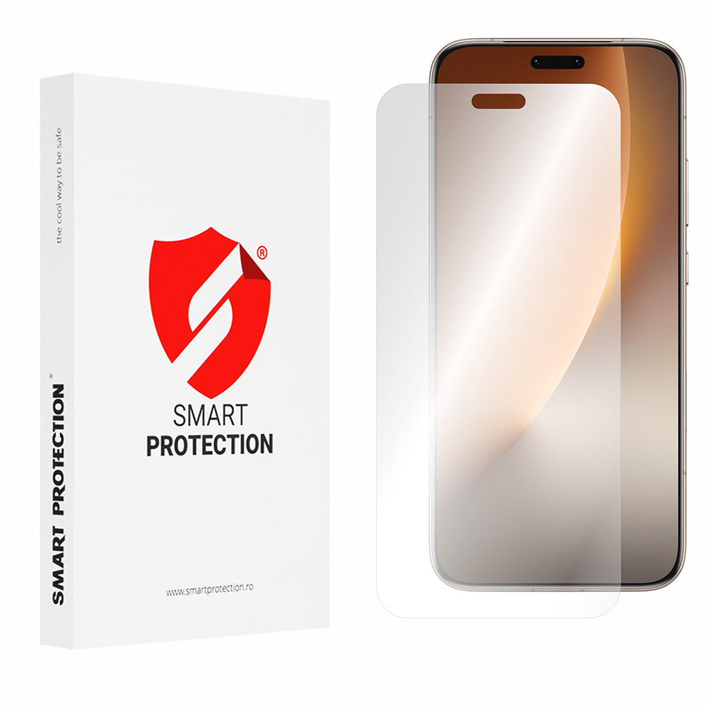Pellicola protettiva Schermo Smart Protection Premium Classic per Honor Magic8 Pro, Plastica, Set 2 pezzi