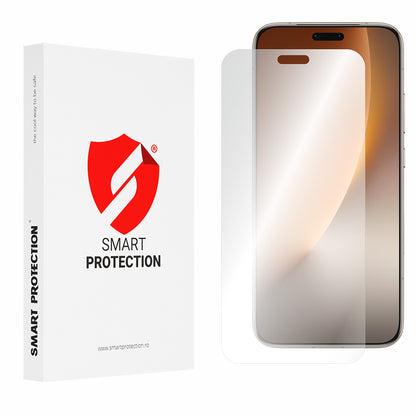 Pellicola protettiva Schermo Smart Protection Premium Classic per Honor Magic8 Pro, Plastica, Set 2 pezzi