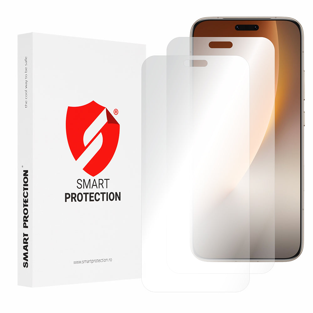 Pellicola protettiva Schermo Smart Protection Premium Classic per Honor Magic8 Pro, Plastica, Set 2 pezzi