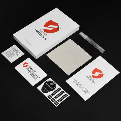 Pellicola protettiva Schermo Smart Protection Premium Classic per Honor Magic8 Pro, Plastica, Set 2 pezzi