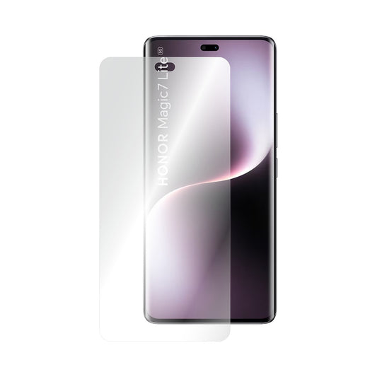 Pellicola protettiva per schermo Smart Protection Premium Classic per Honor X9c / Magic7 Lite, plastica, set da 2 pezzi