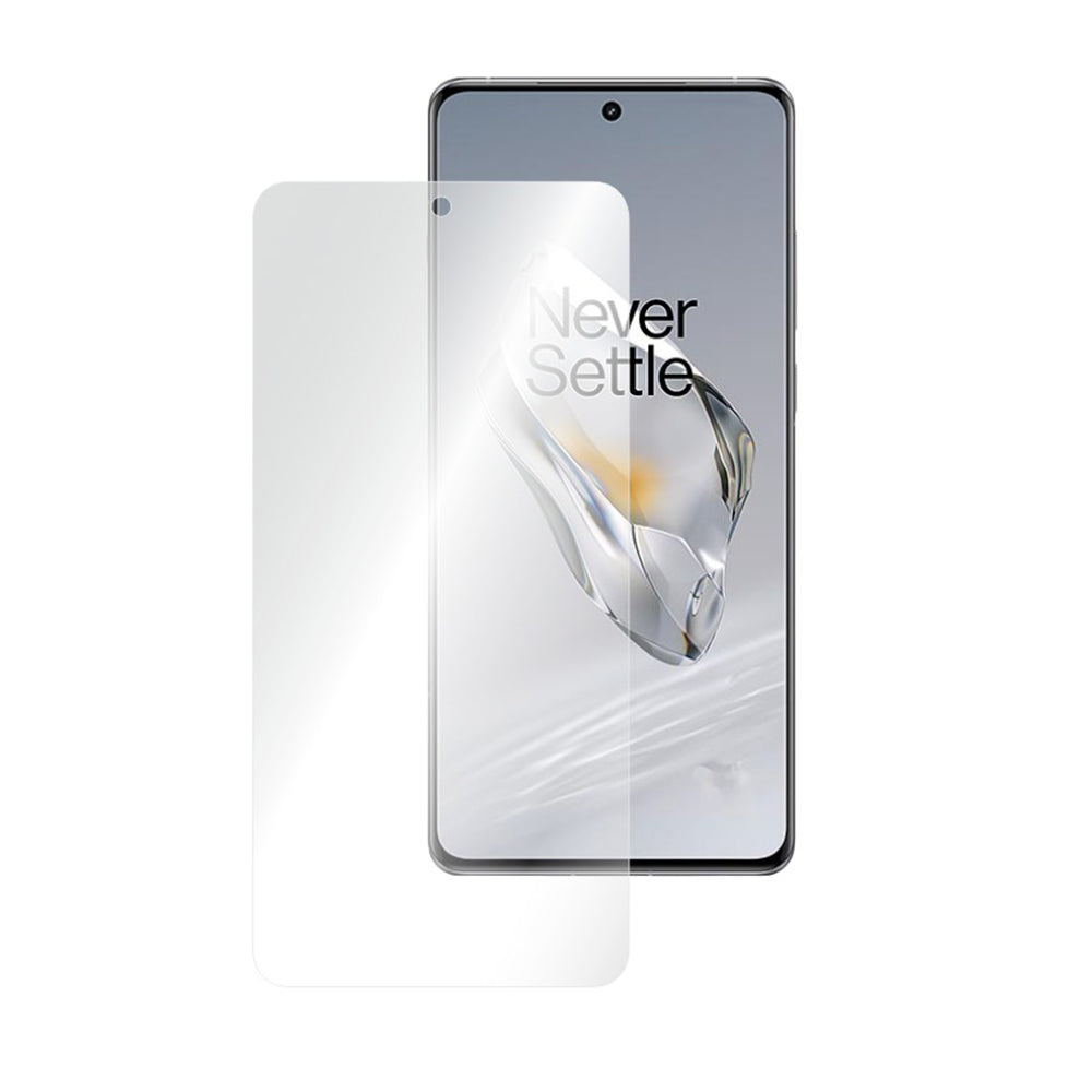 Pellicola protettiva per schermo Smart Protection Premium Classic per OnePlus 12, plastica, set da 2 pezzi